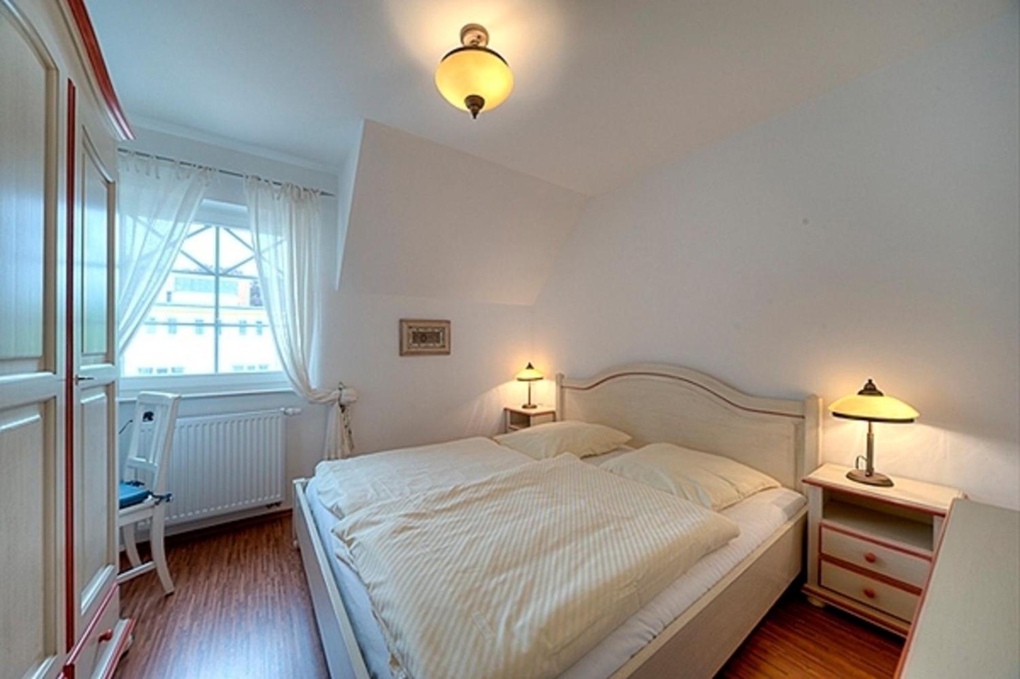 Villa Carpe Diem, Fw 8 Zingst Eksteriør bilde