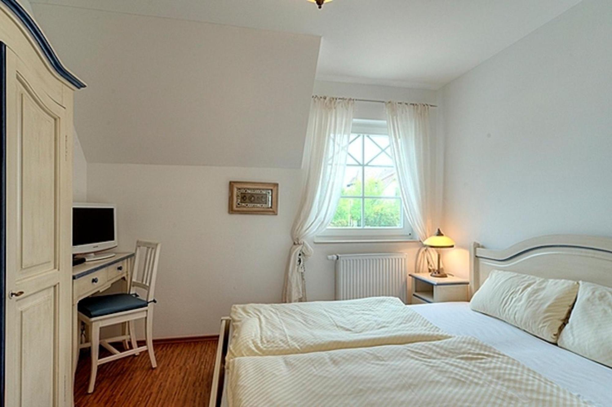 Villa Carpe Diem, Fw 8 Zingst Eksteriør bilde
