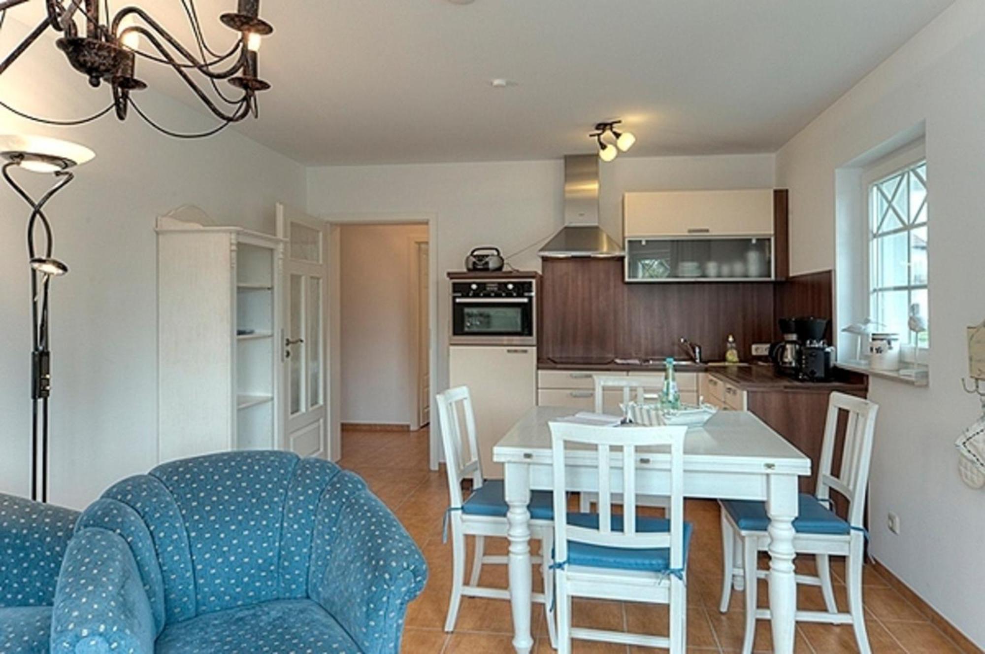 Villa Carpe Diem, Fw 8 Zingst Eksteriør bilde